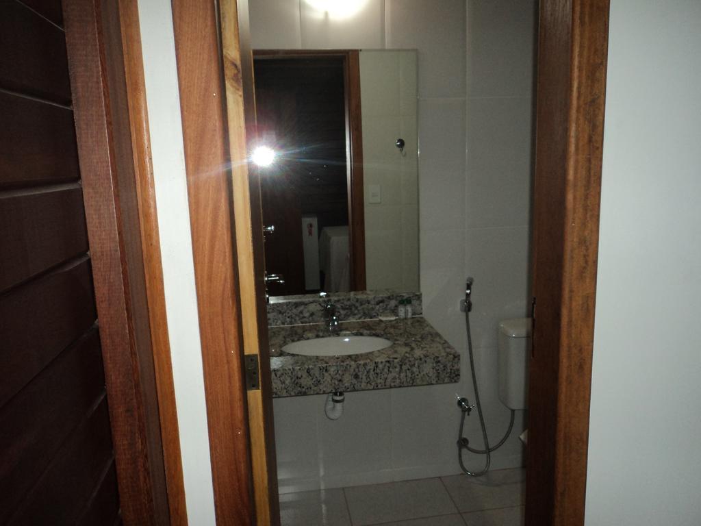 Hotel Minas Pampulha Белу-Оризонті Номер фото